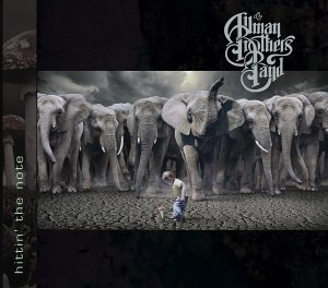 The Allman Brothers Band - Hittin The Note