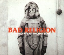 Bad Religion - 21st Century