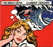 The Beach Boys - Summer Dreams