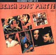 The Beach Boys - Beach Boys Party