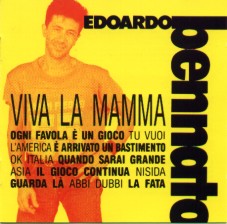 Edoardo Bennato - Viva la mamma