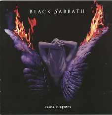 Black Sabbath - Cross Purposes
