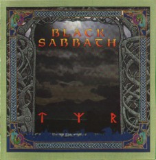 Black Sabbath - TYR