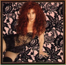 Cher - Greatest Hits 1965-1992
