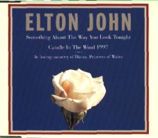 Elton John - Candle In The Wind