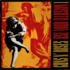 Guns NRoses - Use Your Illusion I