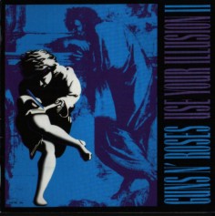 Guns NRoses - Use Your Illusion II