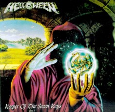 Helloween - Keeper Of The Seven Keys Part I