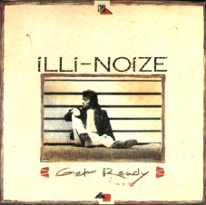 Illi-Noize - Get Ready