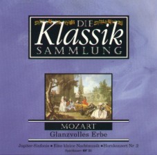 Mozart - Glanzvolles Erbe
