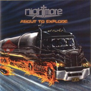Nightmare - About To Explode