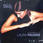 Laura Pausini - E ritorno da te (The Best Of)
