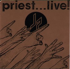 Judas Priest - Priest...Live