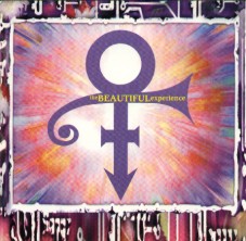 Prince - The Beautiful Experience