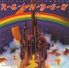 Rainbow - Blackmores Rainbow