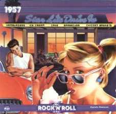 The RocknRoll Era - 1957