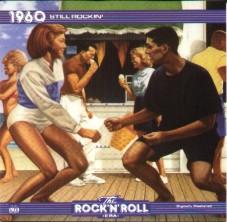 The RocknRoll Era - 1960 Still Rockin