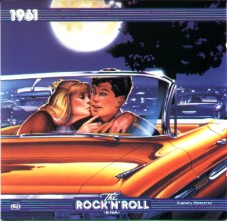 The RocknRoll Era - 1961