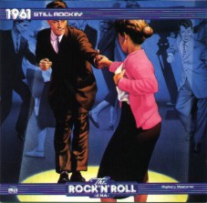 The RocknRoll Era - 1961 Still Rockin