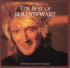 Rod Steward - The Best Of