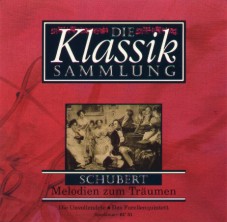 Schubert - Melodien zum Träumen