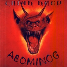 Uriah Heep - Abominog
