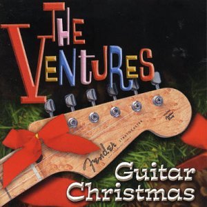 The Ventures - Guitar Christmas
