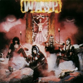 W.A.S.P. - Winged Assassins